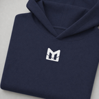 Youth Mental Edge Logo Hoodie