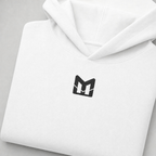 Youth Mental Edge Logo Hoodie