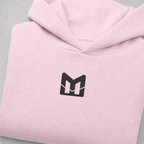 Youth Mental Edge Logo Hoodie
