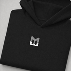 Youth Mental Edge Logo Hoodie
