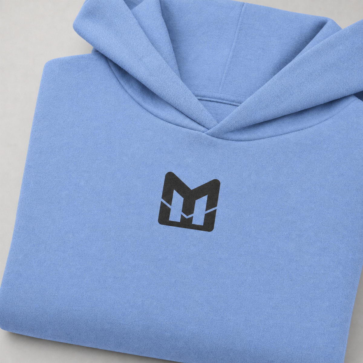 Youth Mental Edge Logo Hoodie