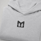 Youth Mental Edge Logo Hoodie