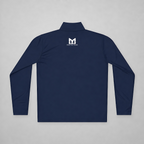 Mental Edge Lightweight Quarter-Zip