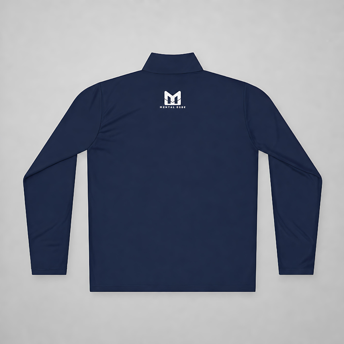 Mental Edge Lightweight Quarter-Zip