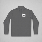Mental Edge Lightweight Quarter-Zip