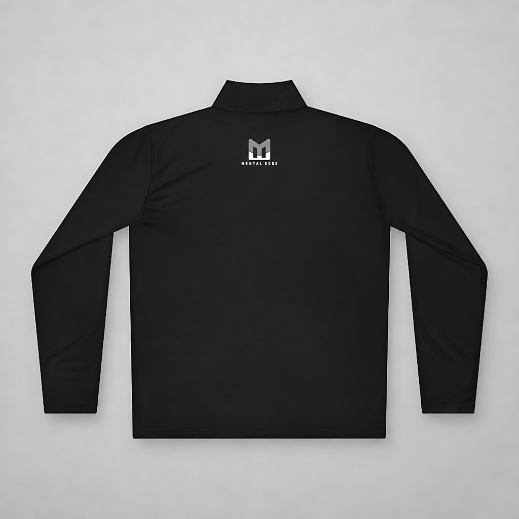Mental Edge Lightweight Quarter-Zip