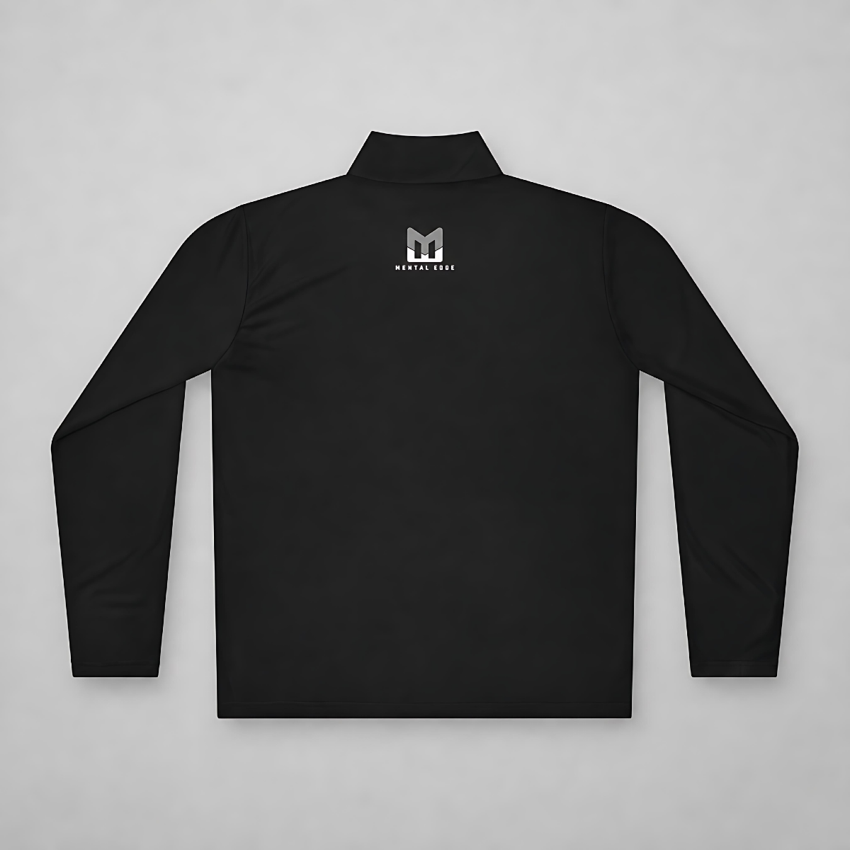 Mental Edge Lightweight Quarter-Zip