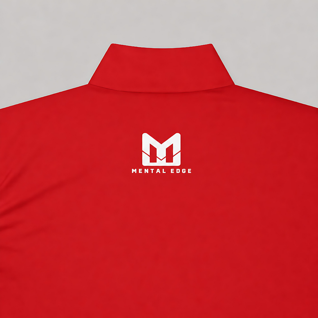 Mental Edge Lightweight Quarter-Zip