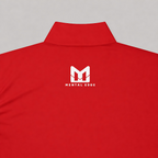 Mental Edge Lightweight Quarter-Zip