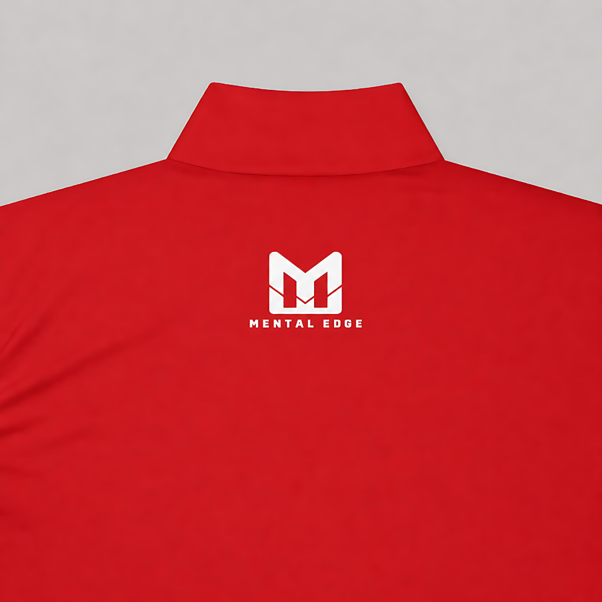 Mental Edge Lightweight Quarter-Zip