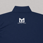 Mental Edge Lightweight Quarter-Zip