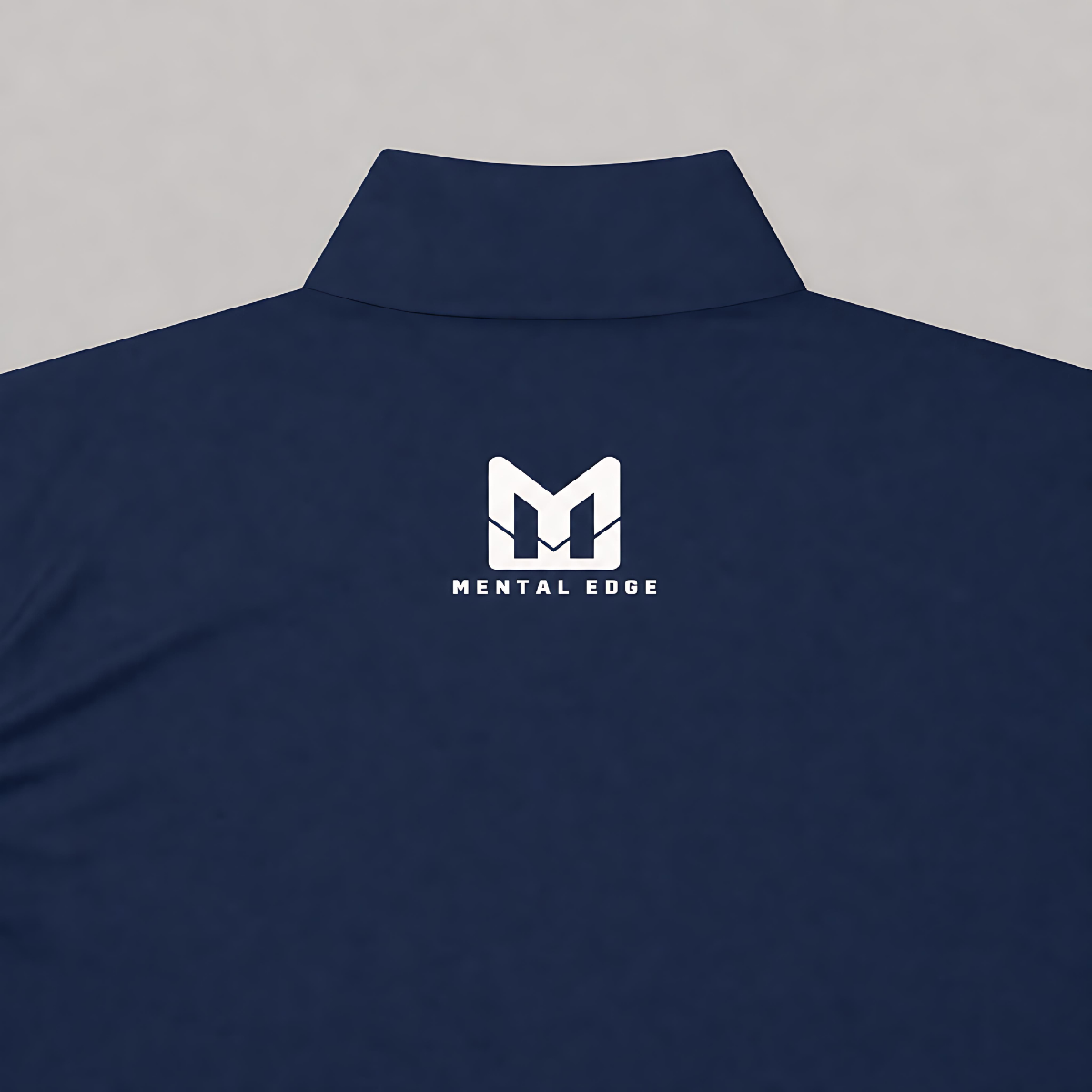 Mental Edge Lightweight Quarter-Zip