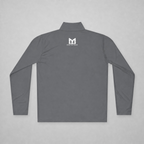 Mental Edge Lightweight Quarter-Zip