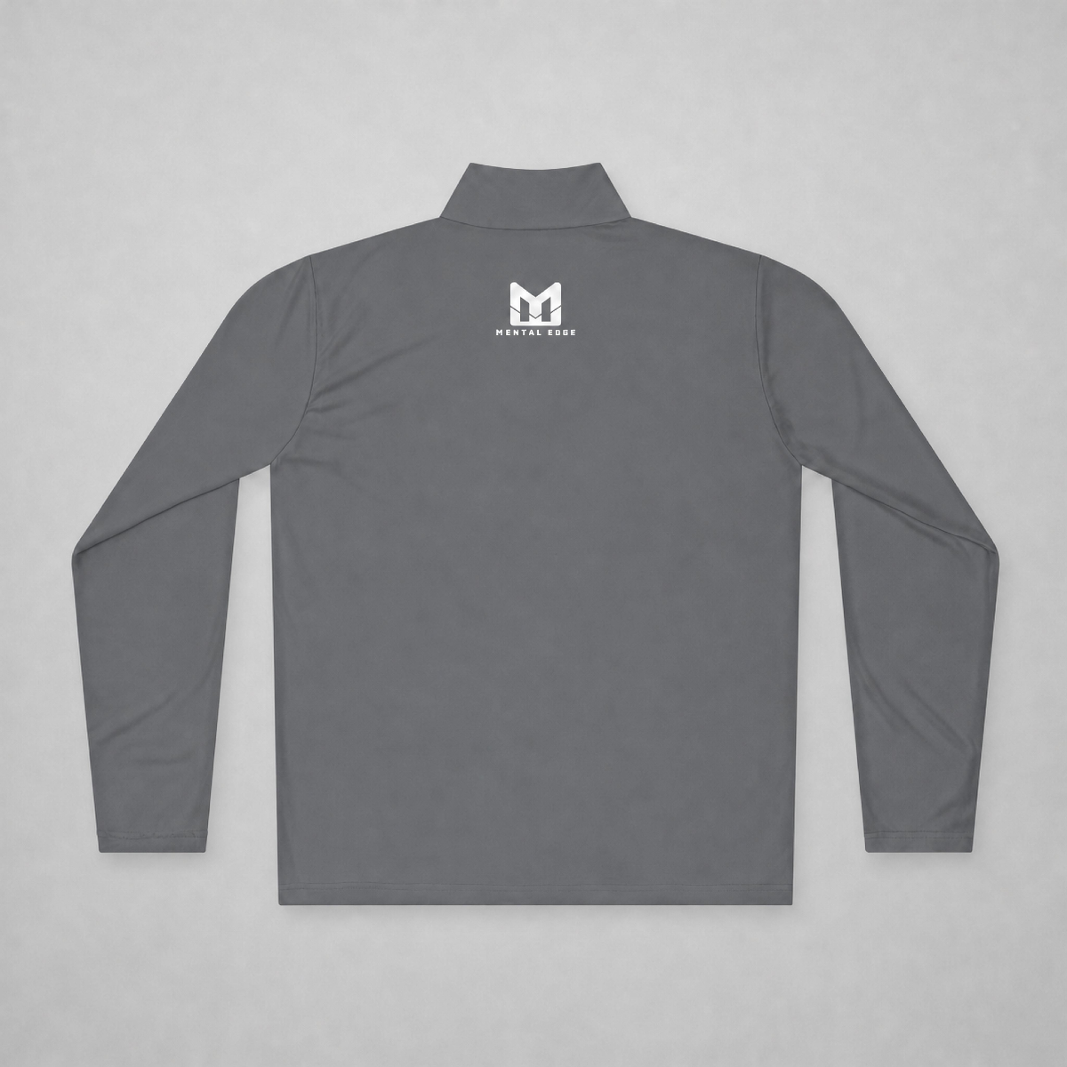 Mental Edge Lightweight Quarter-Zip