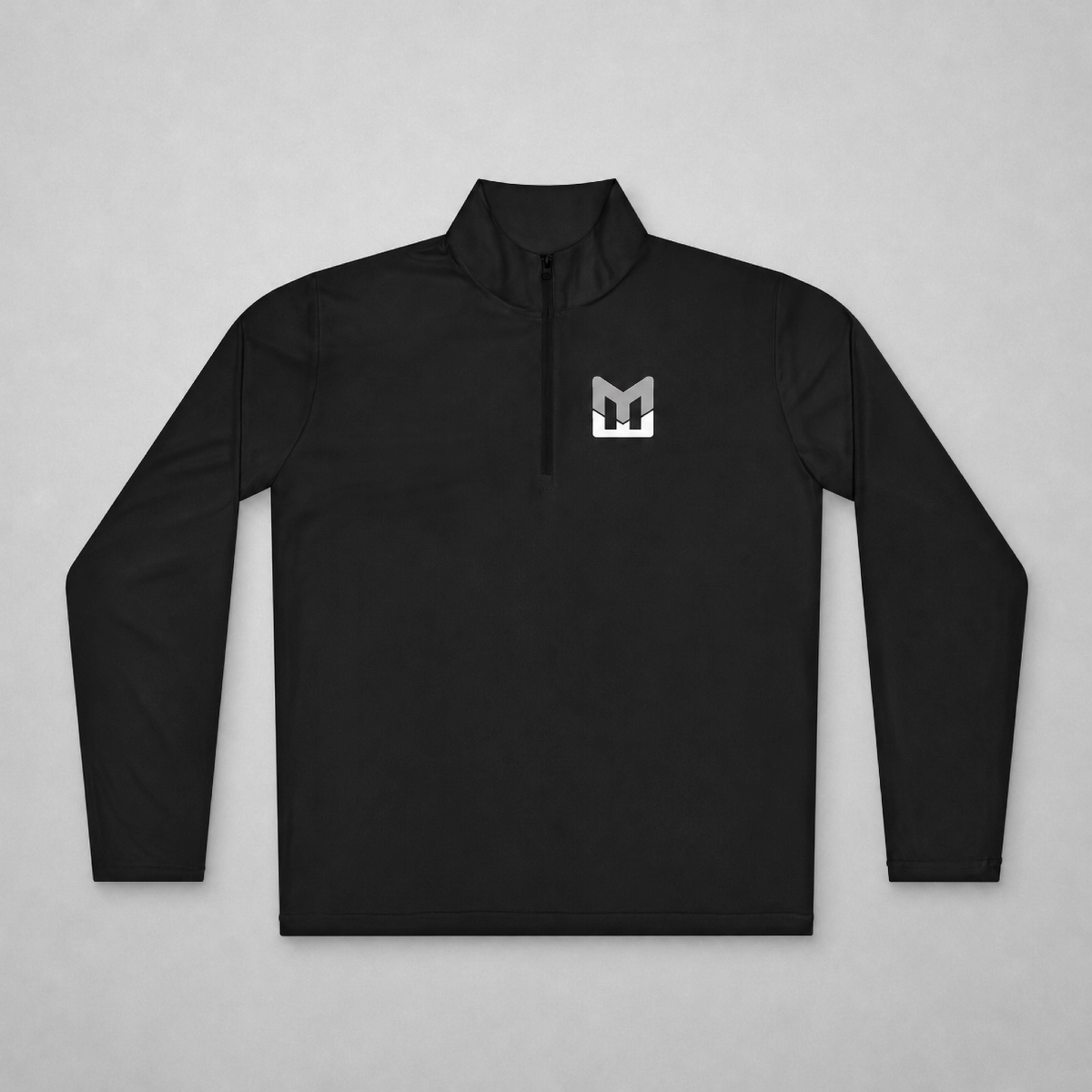 Mental Edge Lightweight Quarter-Zip
