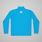 Mental Edge Lightweight Quarter-Zip