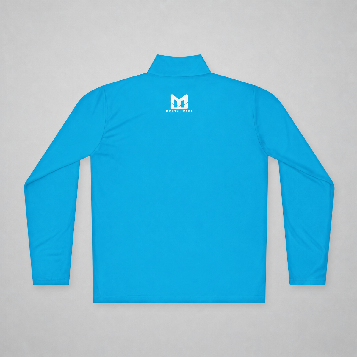 Mental Edge Lightweight Quarter-Zip
