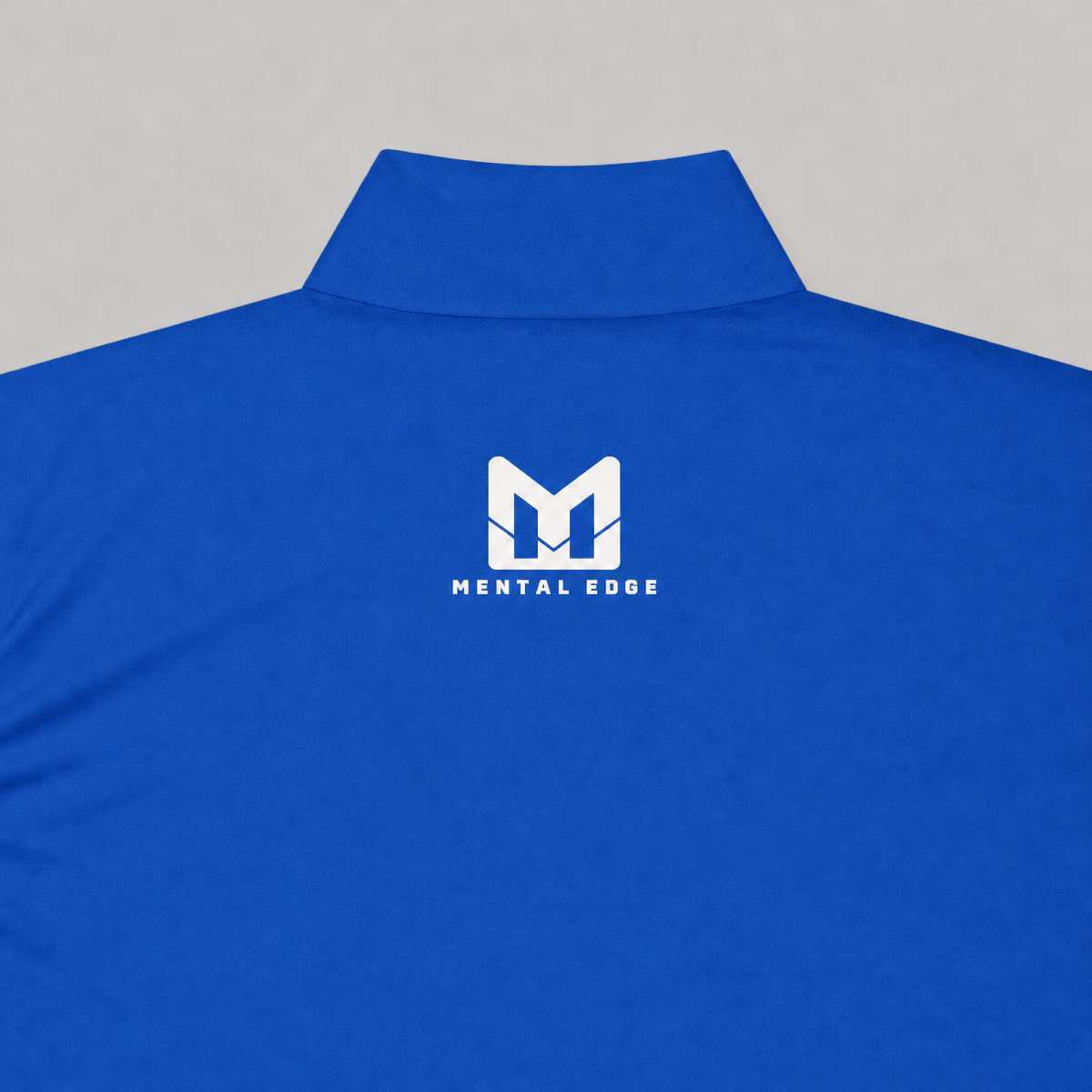 Mental Edge Lightweight Quarter-Zip
