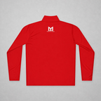 Mental Edge Lightweight Quarter-Zip