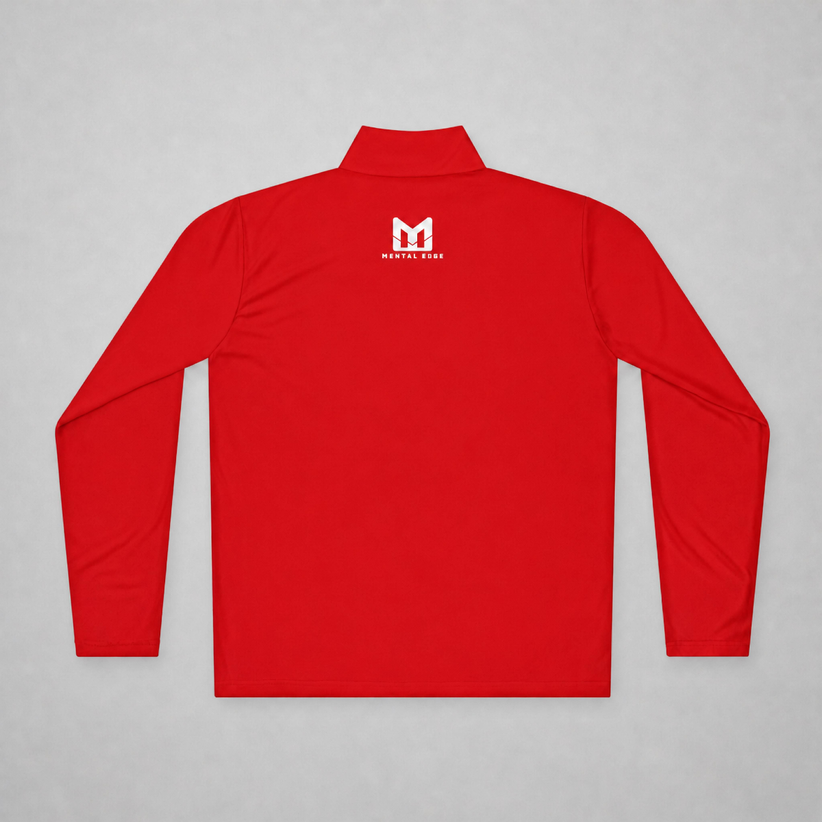 Mental Edge Lightweight Quarter-Zip