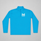 Mental Edge Lightweight Quarter-Zip