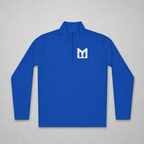Mental Edge Lightweight Quarter-Zip