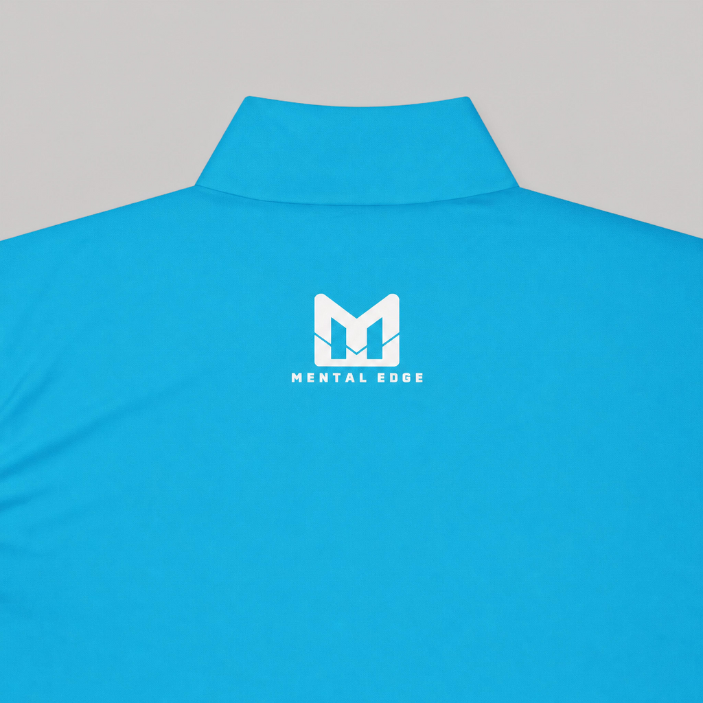 Mental Edge Lightweight Quarter-Zip