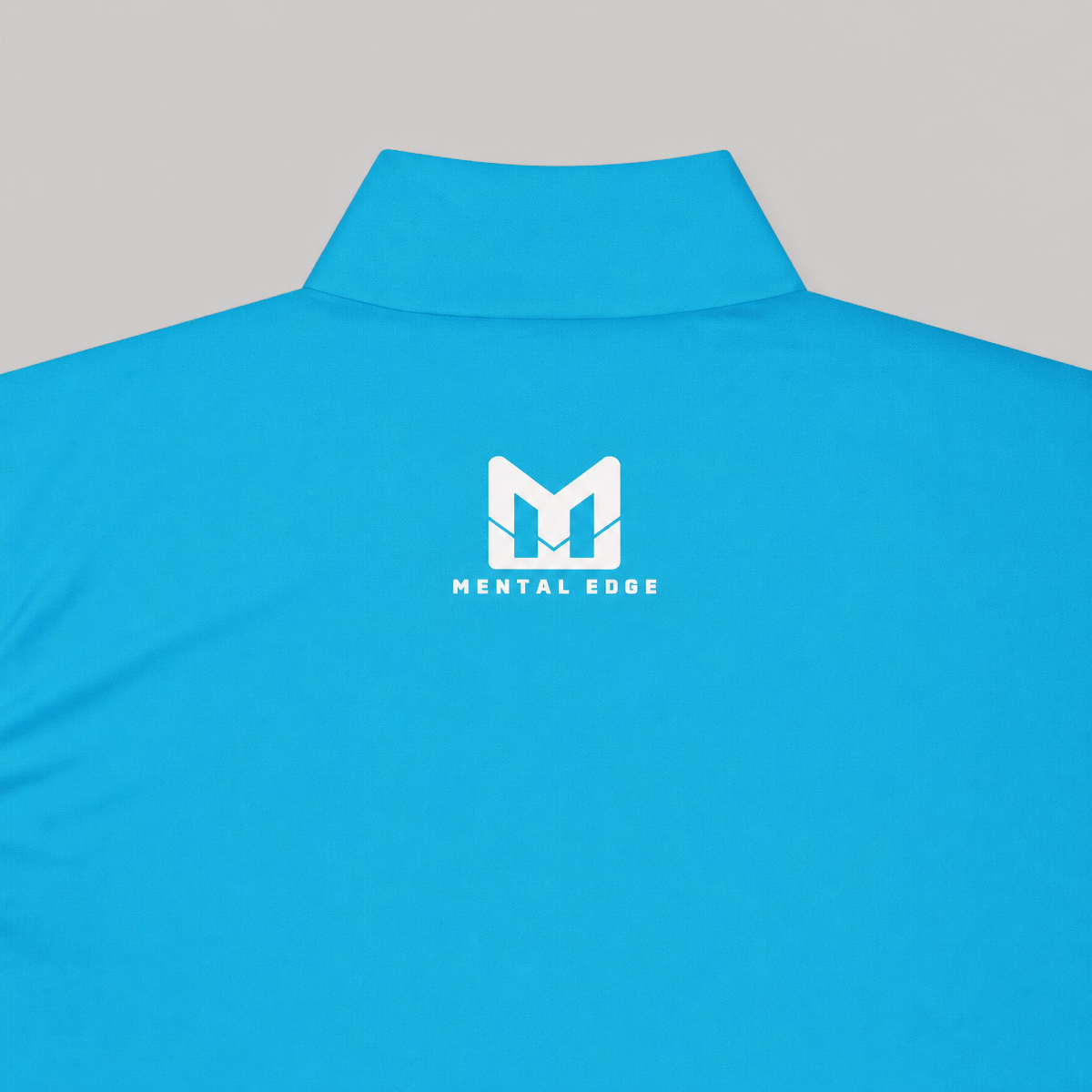 Mental Edge Lightweight Quarter-Zip