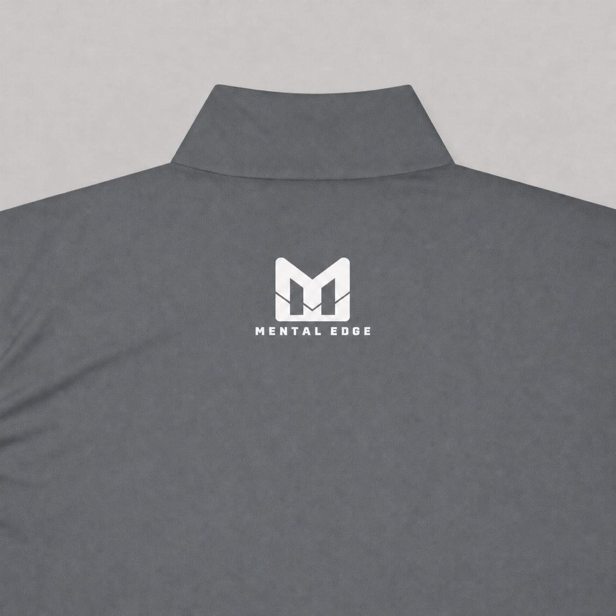 Mental Edge Lightweight Quarter-Zip