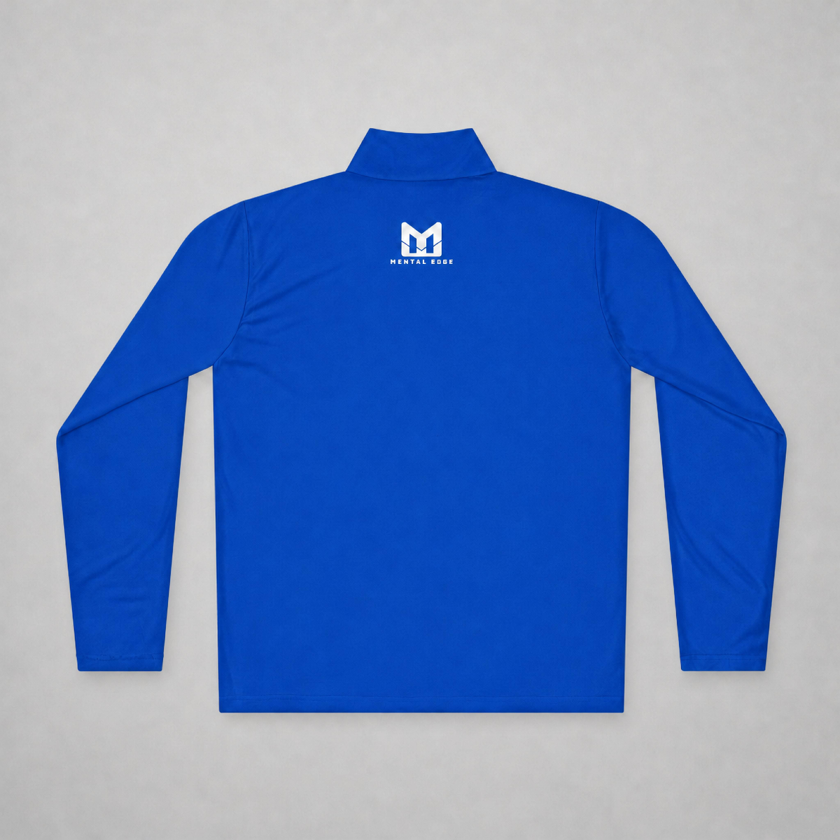 Mental Edge Lightweight Quarter-Zip