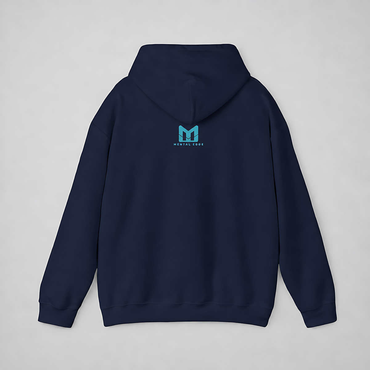 BASEBALLER Teal Hoodie