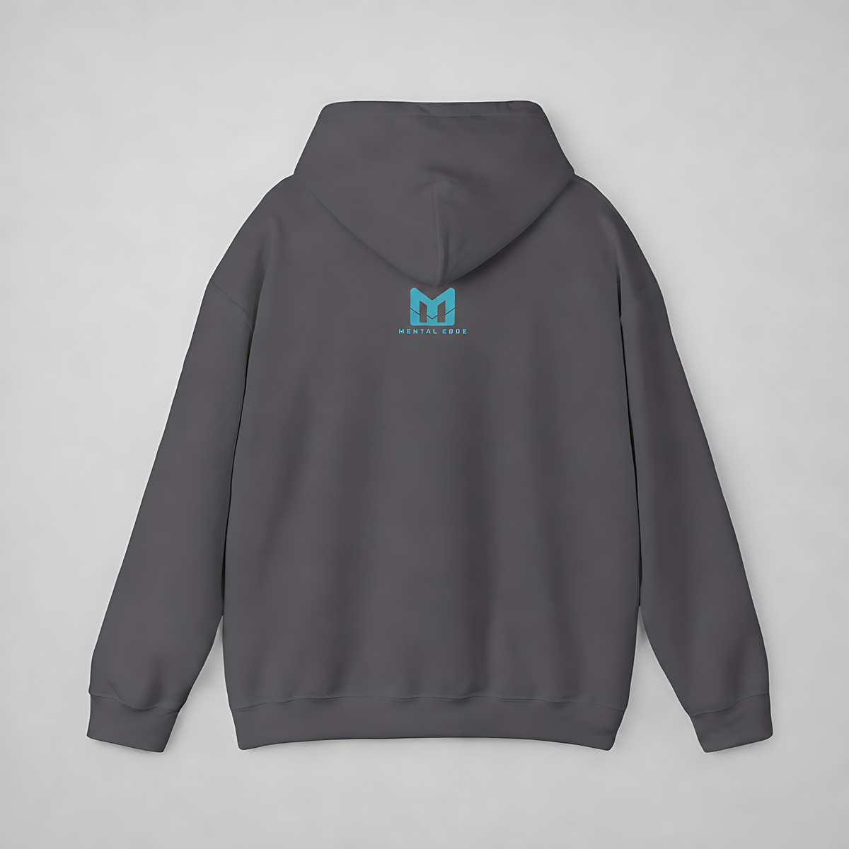 BASEBALLER Teal Hoodie