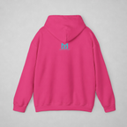 BASEBALLER Teal Hoodie