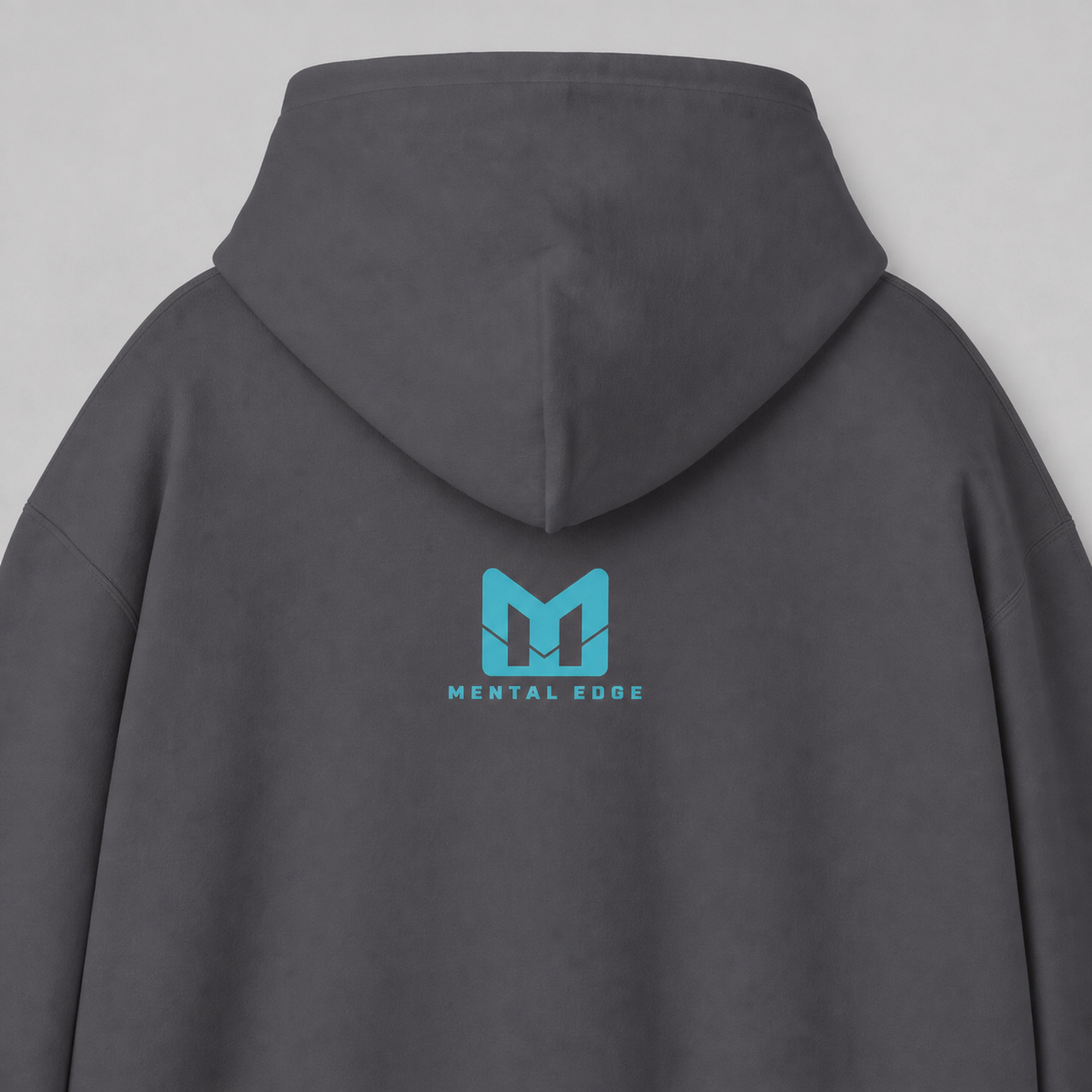 BASEBALLER Teal Hoodie