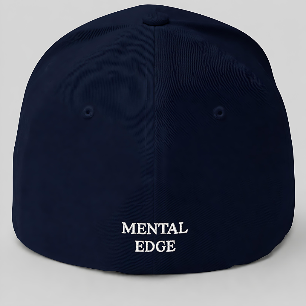 The Mental Edge OG Flexfit Cap