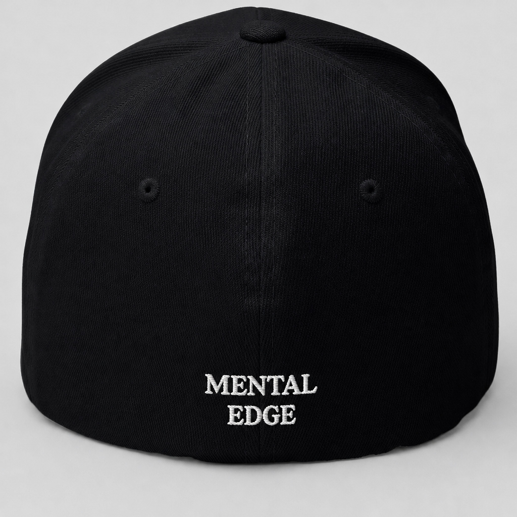 The Mental Edge OG Flexfit Cap