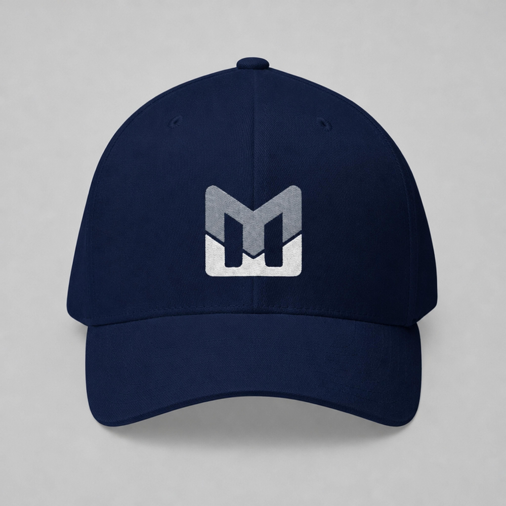 The Mental Edge OG Flexfit Cap