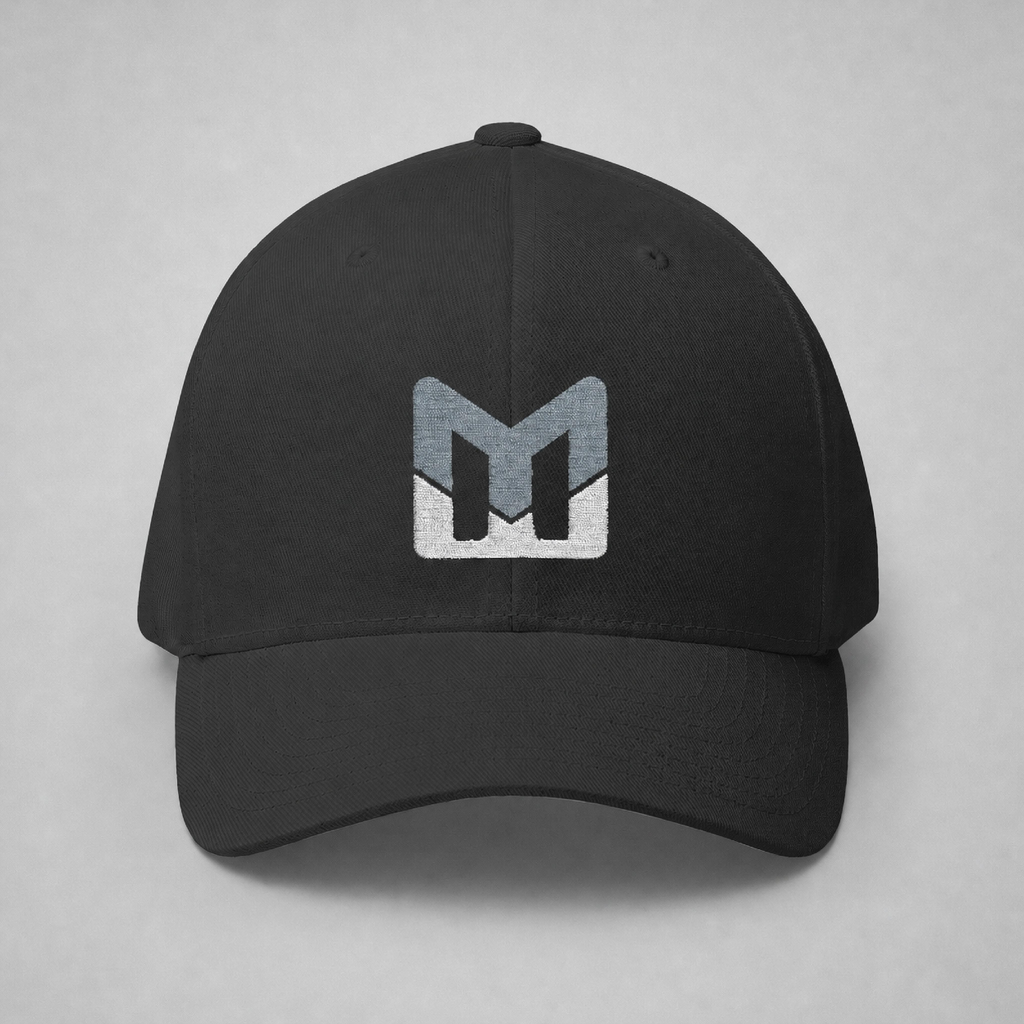 The Mental Edge OG Flexfit Cap