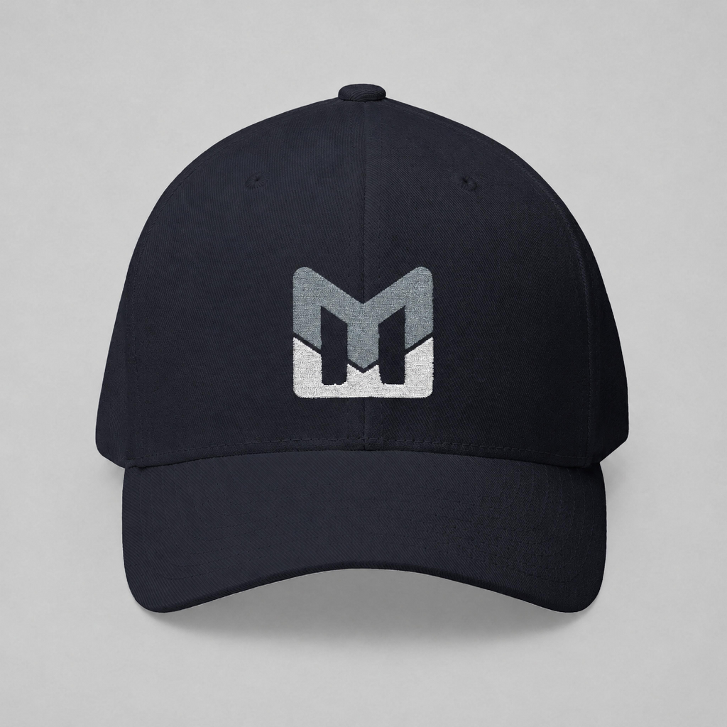 The Mental Edge OG Flexfit Cap