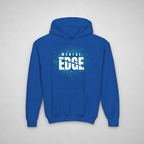 Youth Mental Edge Loud Splatter Hoodie