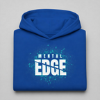 Youth Mental Edge Loud Splatter Hoodie
