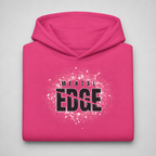 Youth Mental Edge Loud Splatter Hoodie