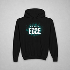 Youth Mental Edge Loud Splatter Hoodie