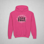 Youth Mental Edge Loud Splatter Hoodie
