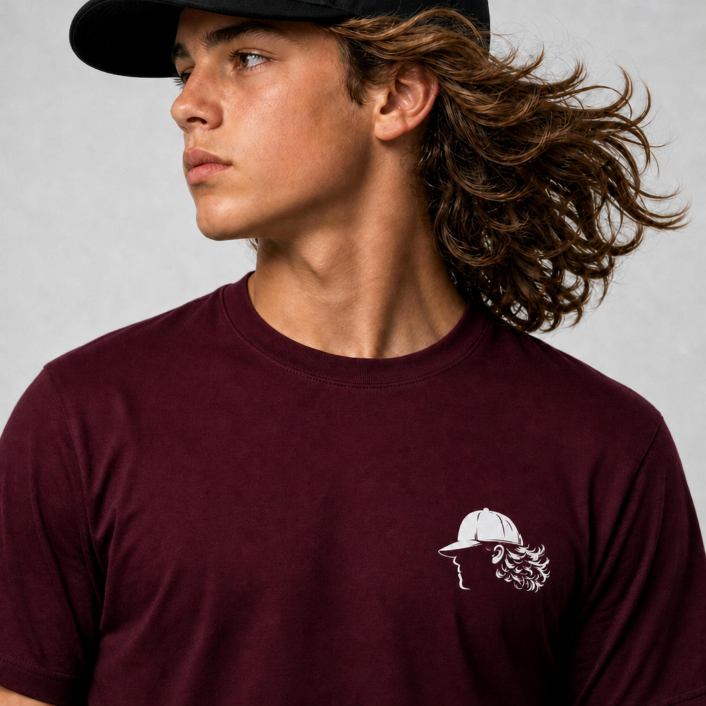 Respect The Flow Two-Sided Tee