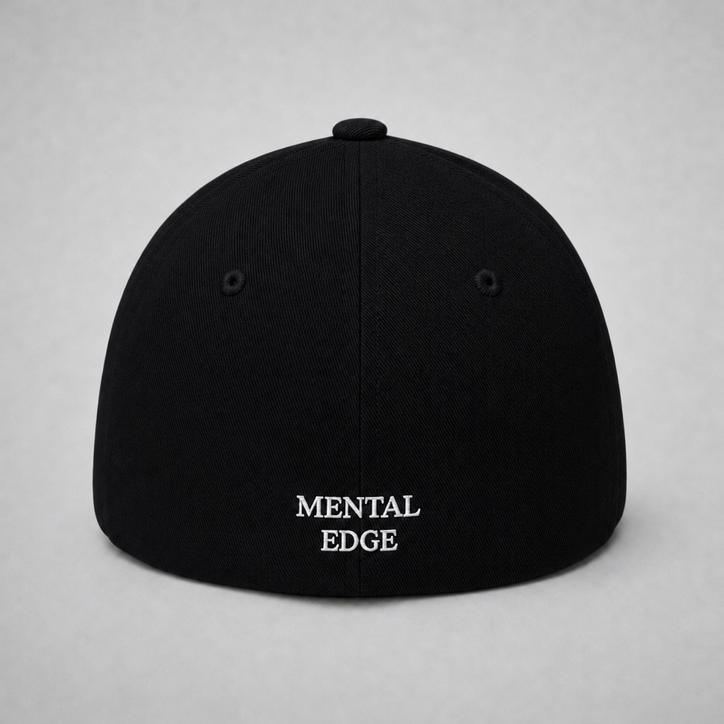The Mental Edge OG Flexfit Cap