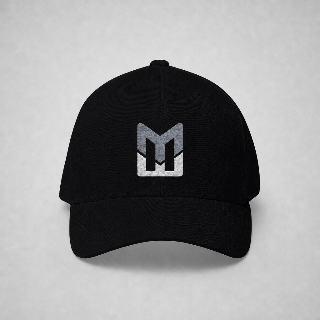 The Mental Edge OG Flexfit Cap
