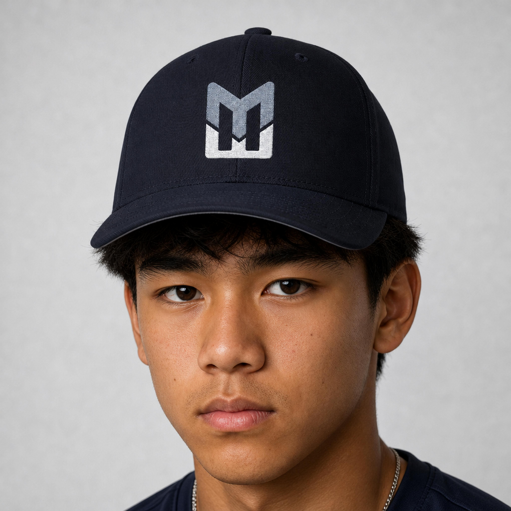 The Mental Edge OG Flexfit Cap