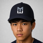 The Mental Edge OG Flexfit Cap