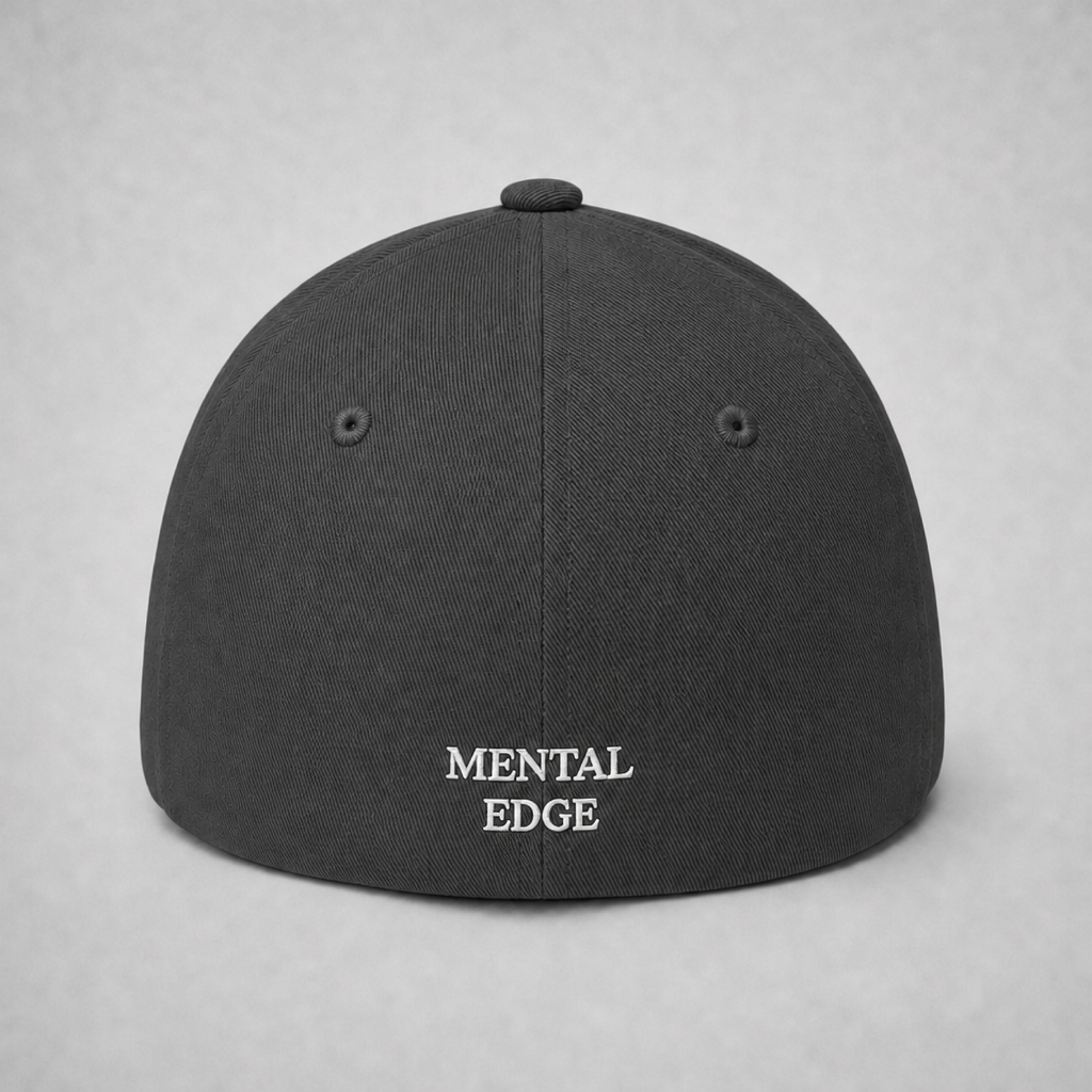 The Mental Edge OG Flexfit Cap
